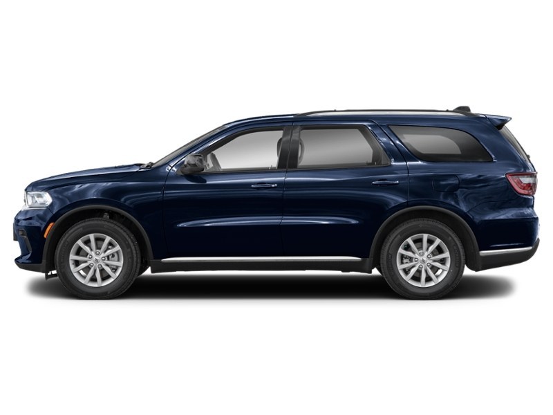 2027 Dodge Durango GT Plus AWD Night Moves  Shot 3