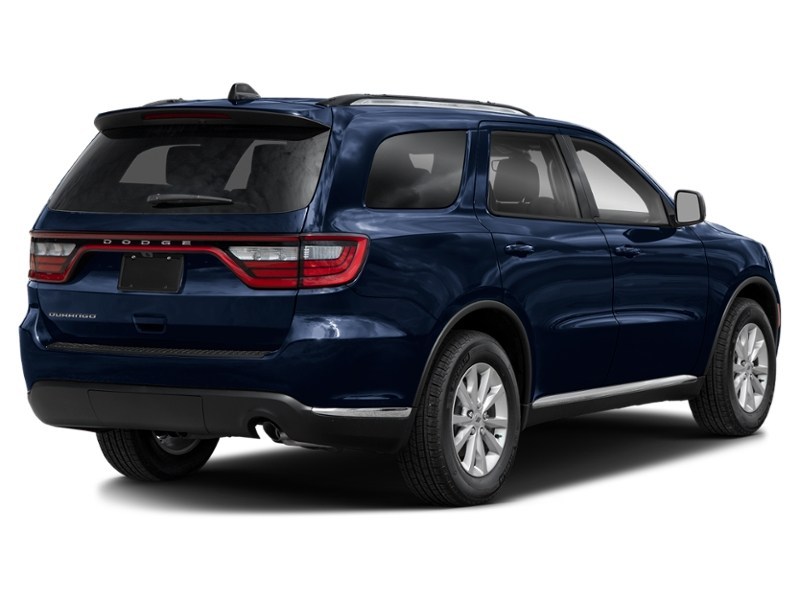 2027 Dodge Durango GT Plus AWD Night Moves  Shot 2