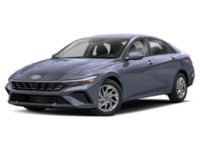 2026 Hyundai Elantra Preferred IVT w/Tech Pkg