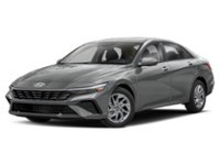 2026 Hyundai Elantra Preferred IVT w/Tech Pkg Quantum Silver  Shot 39