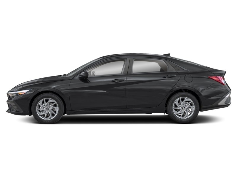 2026 Hyundai Elantra Preferred IVT w/Tech Pkg
