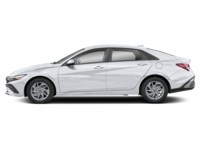 2026 Hyundai Elantra Preferred IVT w/Tech Pkg