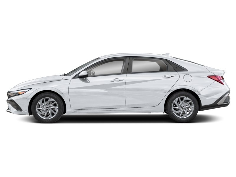 2026 Hyundai Elantra Preferred IVT w/Tech Pkg