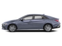 2026 Hyundai Elantra Preferred IVT w/Tech Pkg