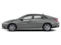 2026 Hyundai Elantra Preferred IVT w/Tech Pkg Quantum Silver  Shot 43