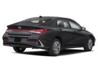 2026 Hyundai Elantra Preferred IVT w/Tech Pkg