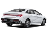 2026 Hyundai Elantra Preferred IVT w/Tech Pkg Atlas White  Shot 20