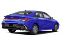 2026 Hyundai Elantra Preferred IVT w/Tech Pkg