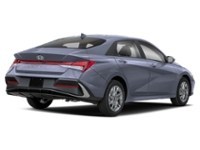 2026 Hyundai Elantra Preferred IVT w/Tech Pkg Meta Blue  Shot 34