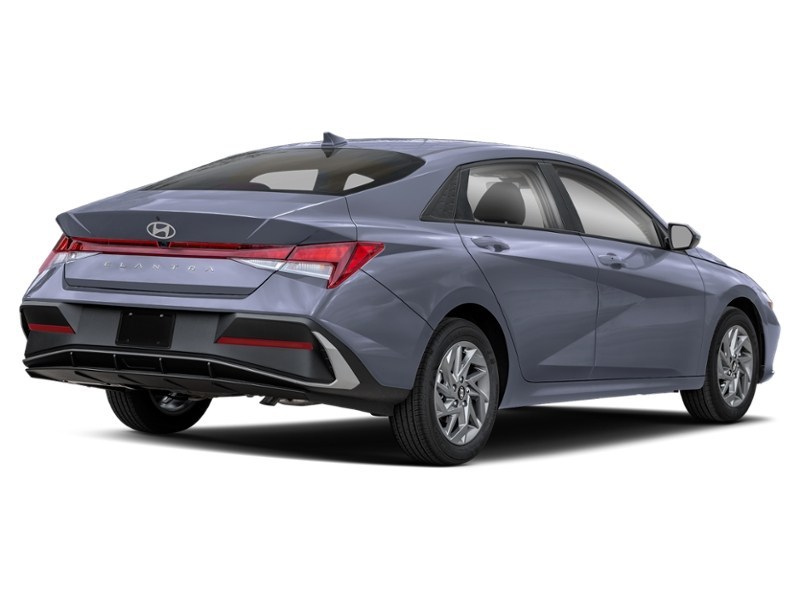 2026 Hyundai Elantra Preferred IVT w/Tech Pkg