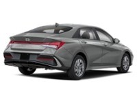 2026 Hyundai Elantra Preferred IVT w/Tech Pkg Quantum Silver  Shot 44