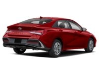 2026 Hyundai Elantra Preferred IVT w/Tech Pkg