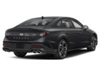 2026 Hyundai Sonata