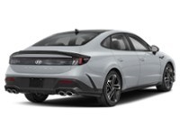 2026 Hyundai Sonata