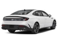 2026 Hyundai Sonata