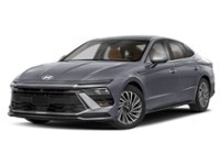 2026 Hyundai Sonata Hybrid