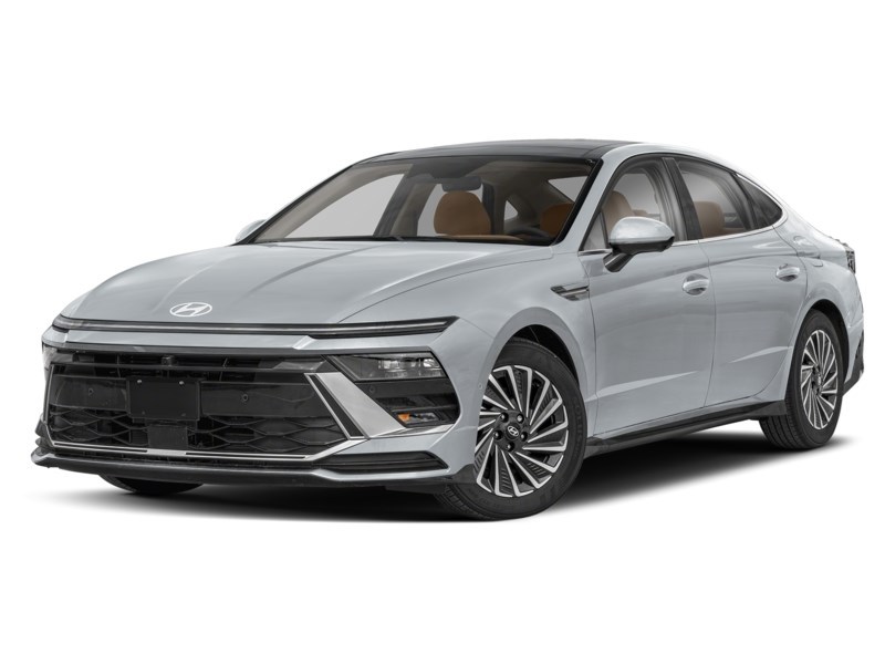 2026 Hyundai Sonata Hybrid Preferred-Trend FWD