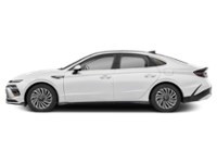 2026 Hyundai Sonata Hybrid