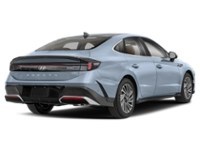 2026 Hyundai Sonata Hybrid