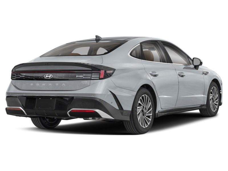 2026 Hyundai Sonata Hybrid Preferred-Trend FWD