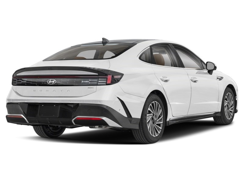 2026 Hyundai Sonata Hybrid Preferred-Trend FWD