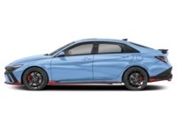 2025 Hyundai Elantra N