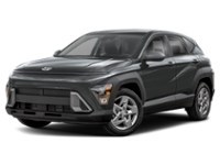 2027 Hyundai Kona 2.0L Essential FWD Ecotronic Grey  Shot 1