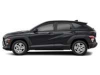 2027 Hyundai Kona 2.0L Essential FWD Abyss Black  Shot 5