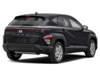 2027 Hyundai Kona 2.0L Essential FWD Abyss Black  Shot 6