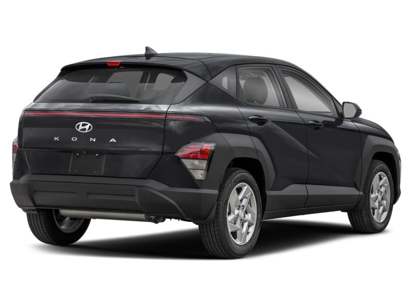 2027 Hyundai Kona 2.0L Essential FWD