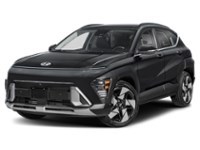 2027 Hyundai Kona 2.0L Luxury AWD Abyss Black  Shot 1