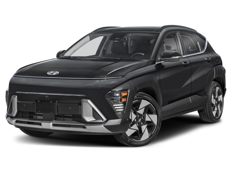 2027 Hyundai Kona 2.0L Luxury AWD