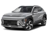 2027 Hyundai Kona 2.0L Luxury AWD Cyber Grey  Shot 7