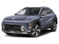 2027 Hyundai Kona 2.0L Preferred AWD w/Trend Package Meta Blue  Shot 4