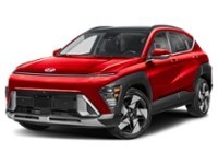 2027 Hyundai Kona 2.0L Luxury AWD Ultimate Red  Shot 15