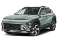 2027 Hyundai Kona 2.0L Preferred AWD w/Trend Package