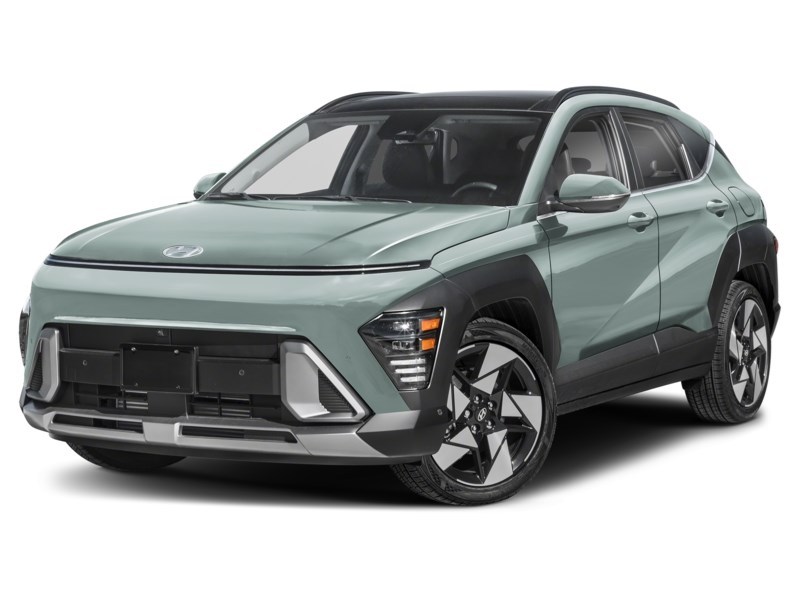 2027 Hyundai Kona 2.0L Preferred AWD w/Trend Package