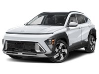2027 Hyundai Kona 2.0L Preferred AWD w/Trend Package Atlas White  Shot 1