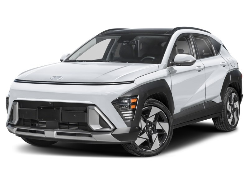 2027 Hyundai Kona 2.0L Preferred AWD w/Trend Package