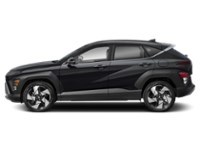 2027 Hyundai Kona 2.0L Luxury AWD Abyss Black  Shot 3