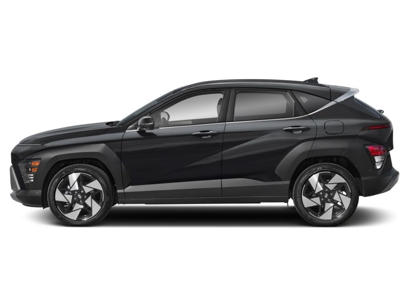 2027 Hyundai Kona 2.0L Luxury AWD