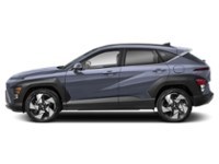 2027 Hyundai Kona 2.0L Preferred AWD w/Trend Package Meta Blue  Shot 3