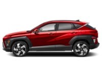 2027 Hyundai Kona 2.0L Luxury AWD Ultimate Red  Shot 19