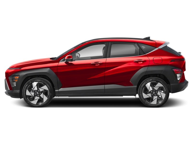 2027 Hyundai Kona 2.0L Luxury AWD