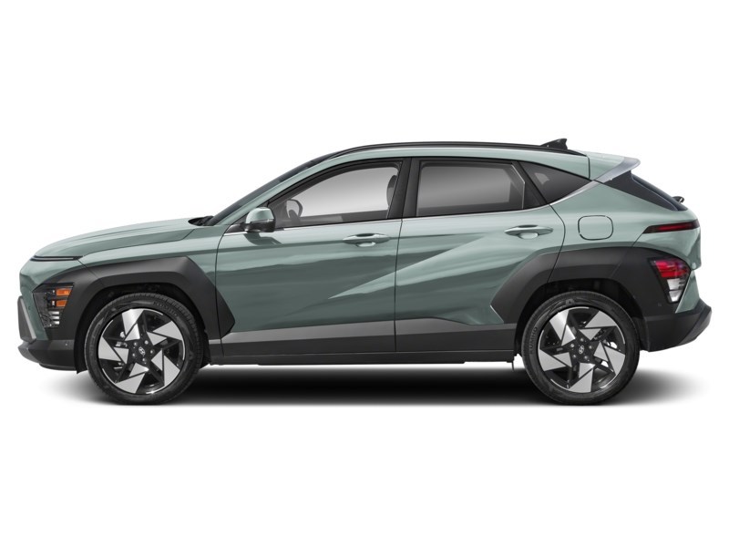 2027 Hyundai Kona 2.0L Preferred AWD w/Trend Package