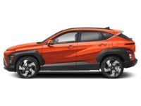 2027 Hyundai Kona 2.0L Luxury AWD