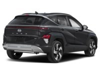 2027 Hyundai Kona 2.0L Luxury AWD