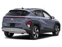 2027 Hyundai Kona 2.0L Preferred AWD w/Trend Package Meta Blue  Shot 2