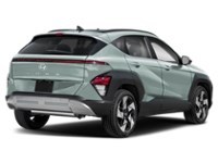 2027 Hyundai Kona 2.0L Preferred AWD w/Trend Package Mirage Green  Shot 2