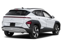 2027 Hyundai Kona 2.0L Preferred AWD w/Trend Package Atlas White  Shot 2